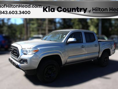 Used 2023 Toyota Tacoma SR