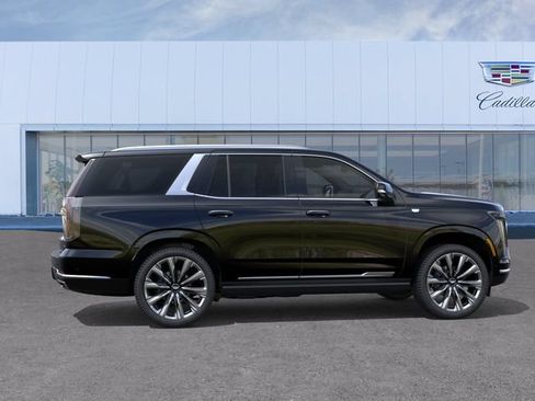 New 2026 Cadillac Escalade Luxury w/ Touring Package AWD/4WD image 5