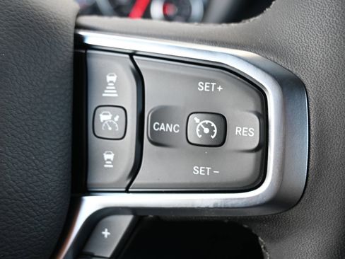 New 2026 RAM 1500 Big Horn AWD/4WD image 10