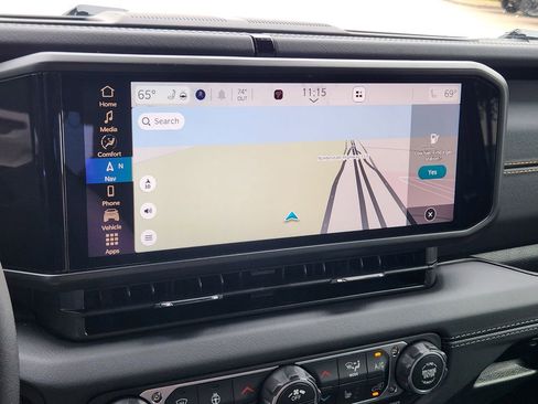 New 2026 Jeep Wrangler Sahara image 12