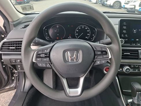 Used 2020 Honda Accord LX image 19