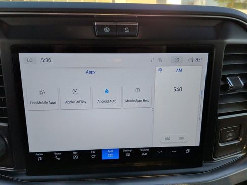 New 2026 Ford F250 Platinum image 29