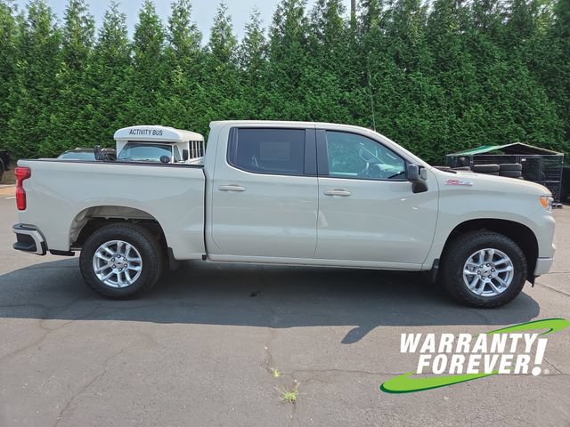 New 2026 Chevrolet Silverado 1500 RST w/ Convenience Package II AWD/4WD image 8