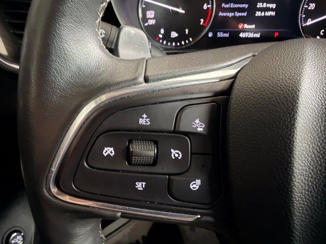 Used 2023 Buick Envision Essence FWD image 18