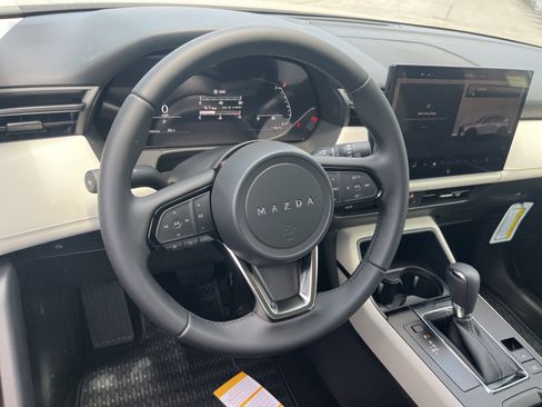 New 2026 MAZDA CX-5 Select AWD/4WD image 27