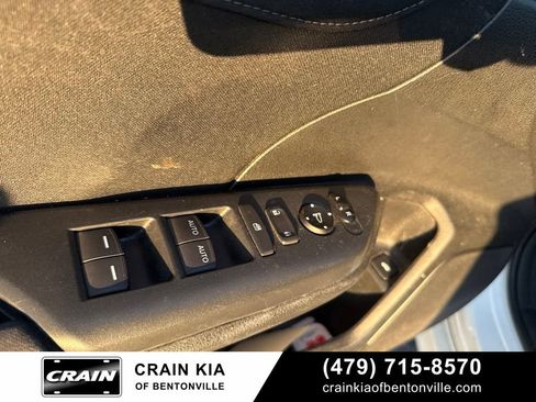 Used 2017 Honda Civic EX image 18