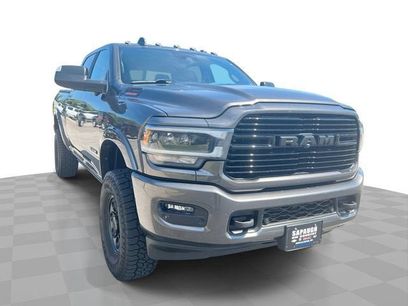 Used 2019 RAM 2500 Laramie