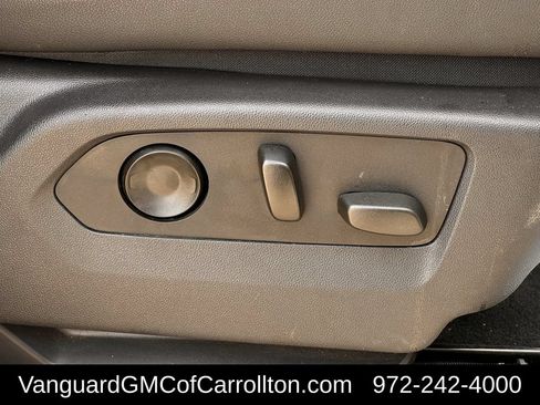 Used 2024 Chevrolet Silverado 2500 ZR2 w/ Technology Package AWD/4WD image 27