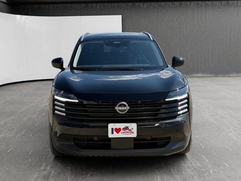Used 2026 Nissan Kicks SV FWD image 8