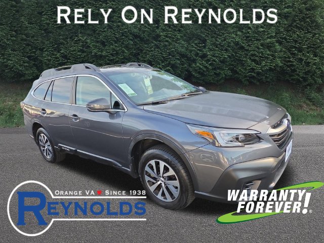 Used 2021 Subaru Outback Premium w/ Popular Package #1 AWD/4WD 360° Tour