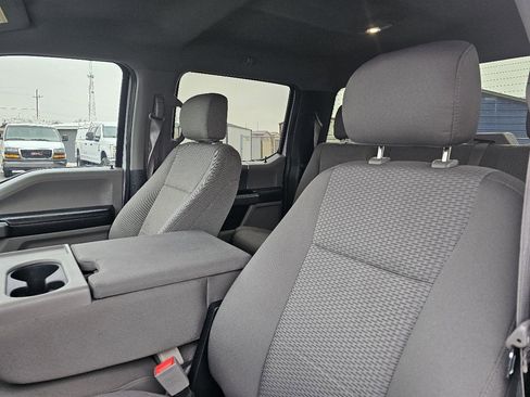 Used 2019 Ford F150 XLT w/ Equipment Group 301A Mid image 6