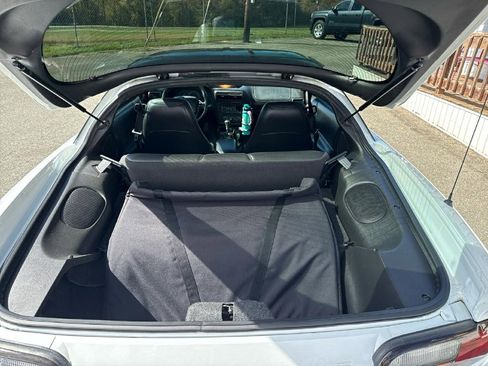 Used 2000 Chevrolet Camaro Z28 w/ SS Performance/Appearance Pkg image 28