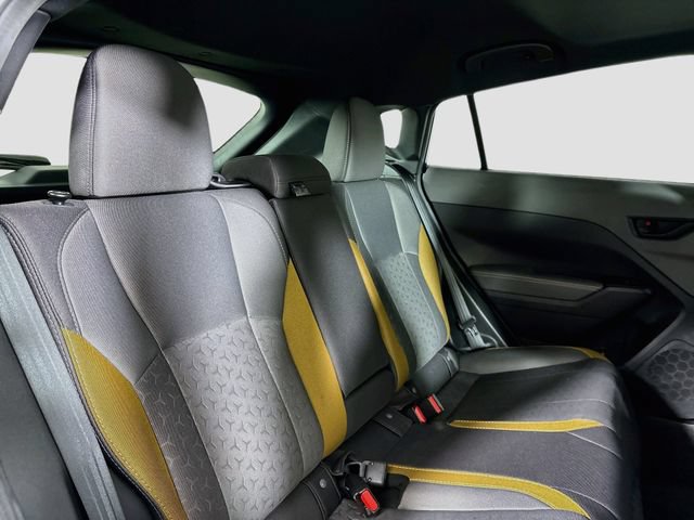 Certified 2025 Subaru Crosstrek 2.5i Sport AWD/4WD image 29