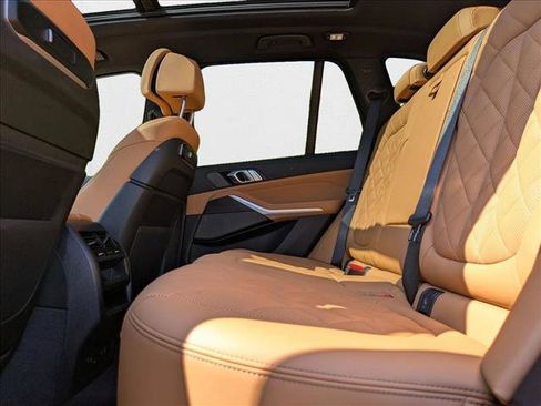 Used 2026 BMW X5 xDrive40i image 17