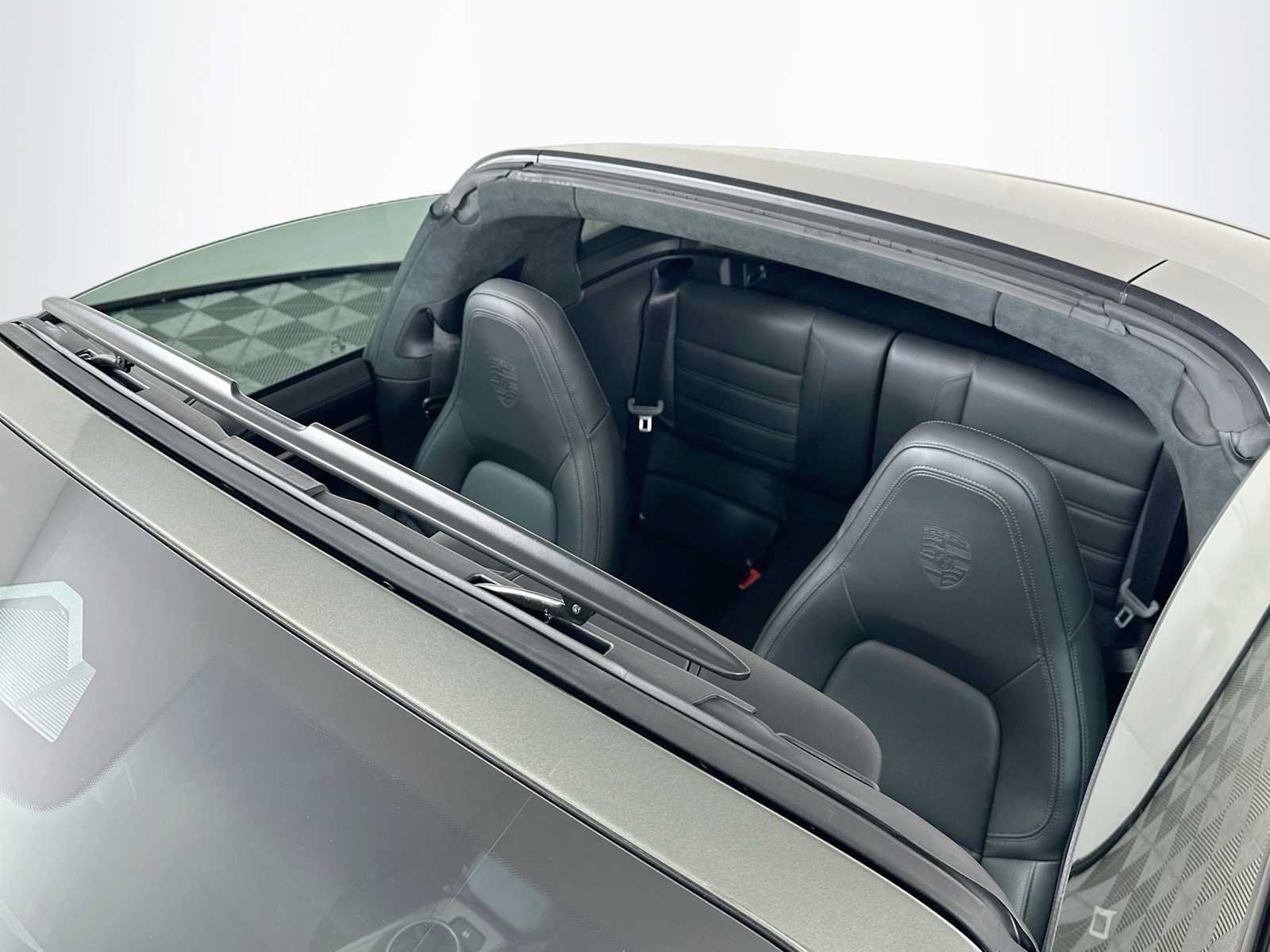 New 2026 Porsche 911 Targa 4S AWD/4WD image 22