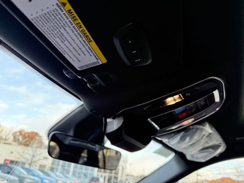 New 2025 Jeep Grand Cherokee Limited image 31