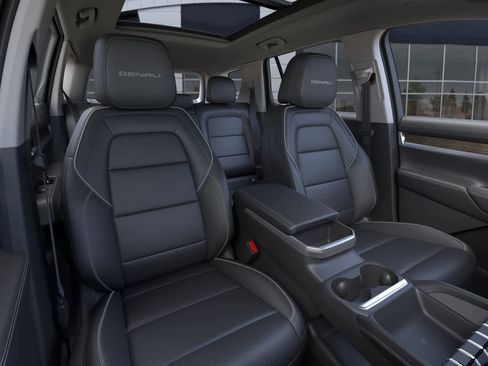 New 2026 GMC Terrain Denali AWD/4WD image 16