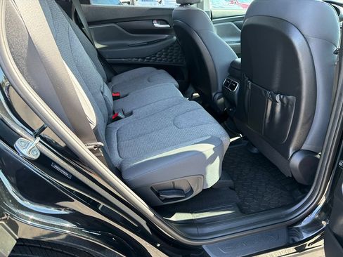 Used 2023 Hyundai Santa Fe SEL FWD image 15