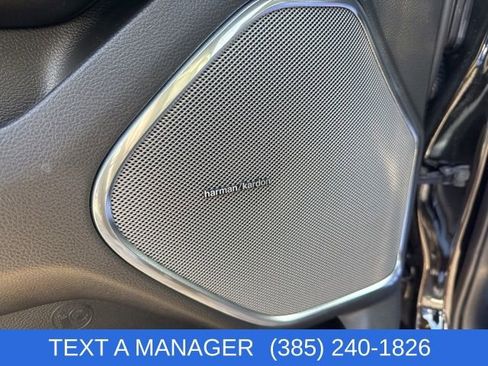 New 2026 RAM 1500 Laramie image 19