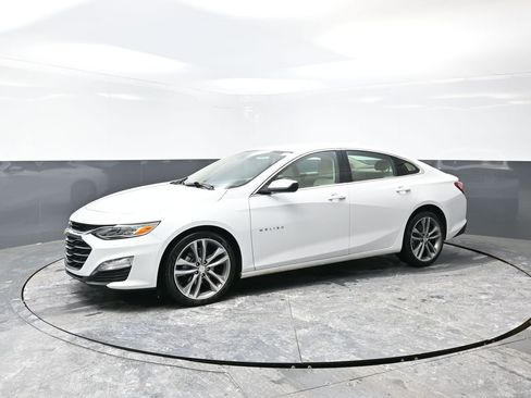 Used 2024 Chevrolet Malibu LT image 7