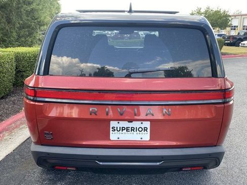 Used 2026 Rivian R1S Adventure Dual AWD/4WD image 5