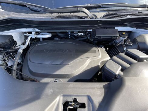 Used 2023 Honda Passport TrailSport image 28