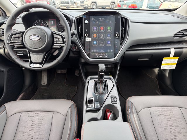 New 2026 Subaru Crosstrek 2.5i Limited AWD/4WD image 9
