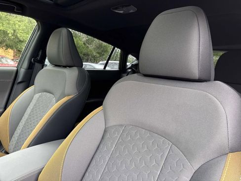 New 2026 Subaru Crosstrek 2.5i Sport AWD/4WD image 23