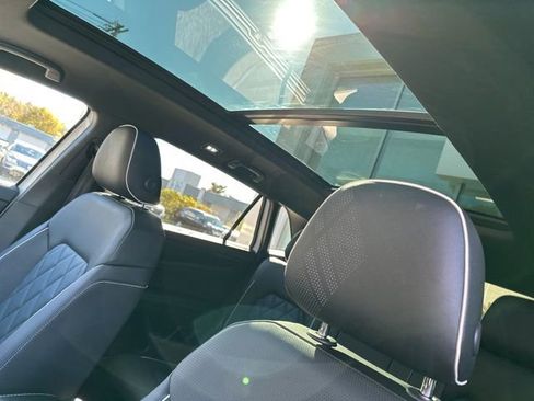 New 2026 Volkswagen Atlas Cross Sport SEL Premium R-Line image 14