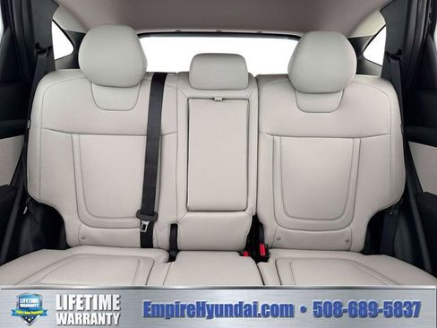 New 2026 Hyundai Tucson SEL image 16