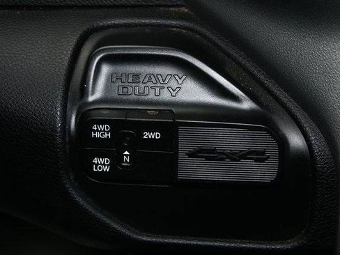 Used 2022 RAM 2500 Big Horn w/ Level A Equipment Group image 15