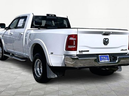 Used 2021 RAM 3500 Laramie w/ Safety Group B image 13