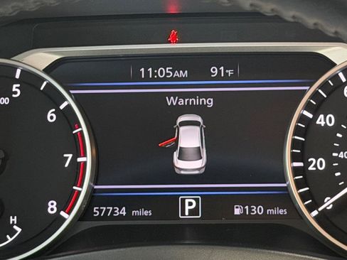 Used 2023 Nissan Sentra SV w/ All-Weather Package FWD image 20