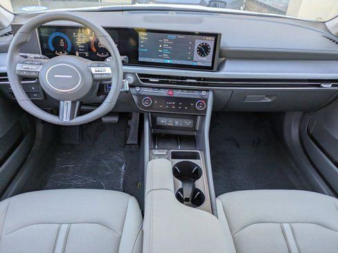 New 2026 Hyundai Sonata SEL image 10