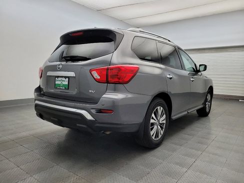 Used 2020 Nissan Pathfinder SV image 9