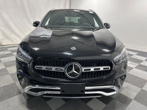 Used 2025 Mercedes-Benz GLA 250 GLA 250 image 2