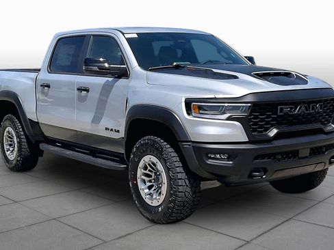 New 2026 RAM 1500 RHO w/ RHO Level 1 Equipment Group AWD/4WD image 2