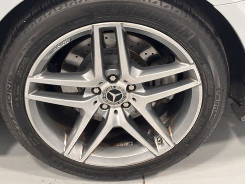 Used 2020 Mercedes-Benz S 560 4MATIC Sedan image 28