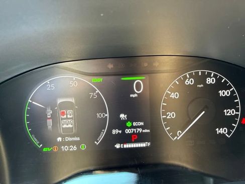 Certified 2026 Honda CR-V Sport image 15
