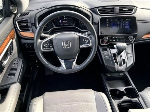 Used 2022 Honda CR-V EX-L image 5