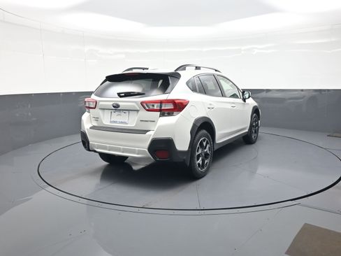 Used 2019 Subaru Crosstrek 2.0i Premium AWD/4WD image 3