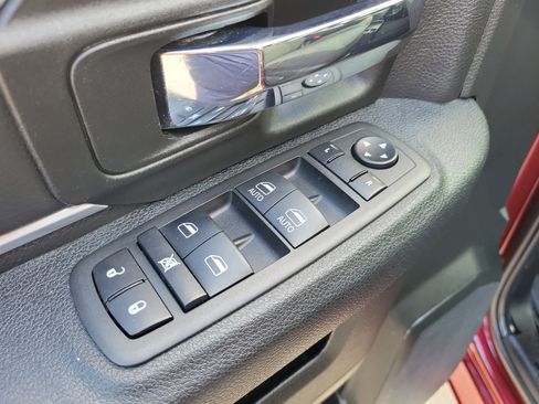 Used 2024 RAM 1500 Classic Warlock image 22