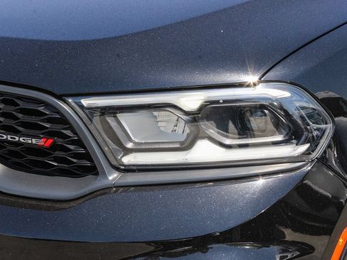 Used 2024 Dodge Durango GT AWD/4WD image 5