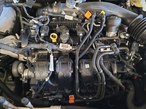 Used 2024 Ford Edge SEL image 30