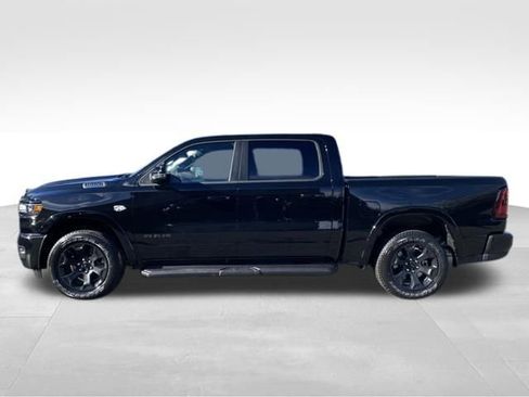 New 2026 RAM 1500 Big Horn image 4