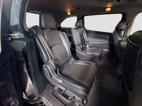 Used 2023 Honda Odyssey Touring image 26