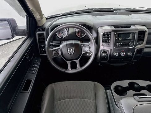 Used 2018 RAM 1500 Express w/ Express Value Package RWD image 20