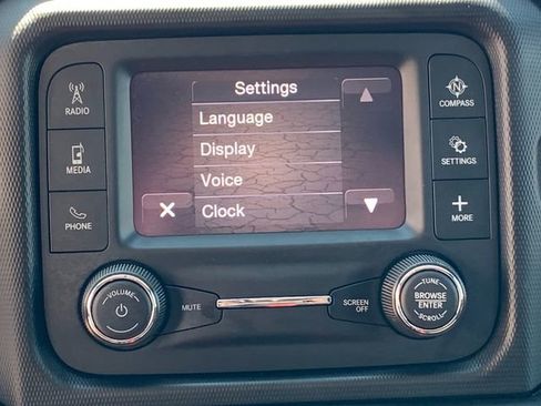 Used 2021 Jeep Wrangler Unlimited Sport image 29