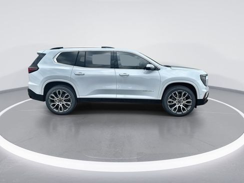 New 2026 GMC Acadia Denali Ultimate AWD/4WD image 9