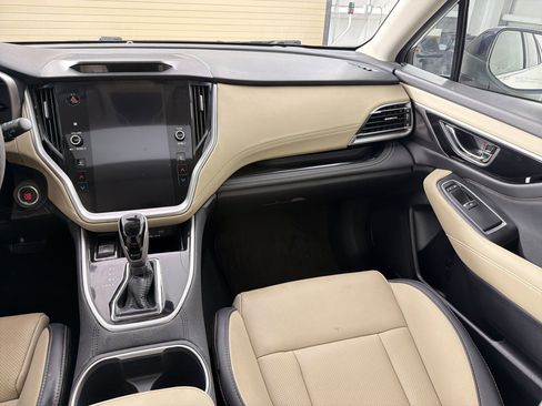 Used 2022 Subaru Outback Limited AWD/4WD image 28